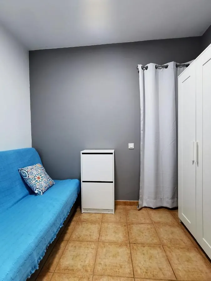 Casa Adam Apartment Corralejo Spain