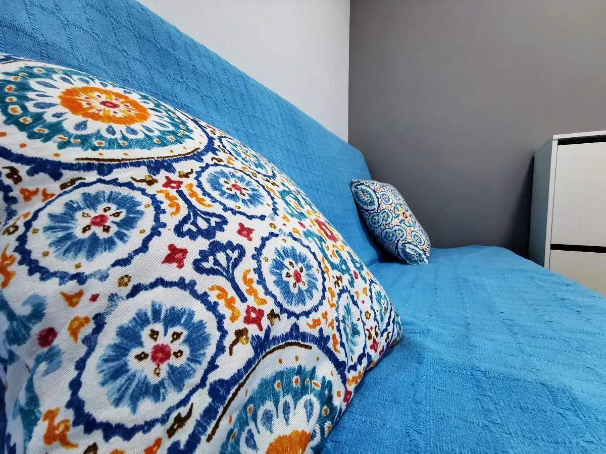 דירות קורלחו Casa Adam 0*,  ספרד