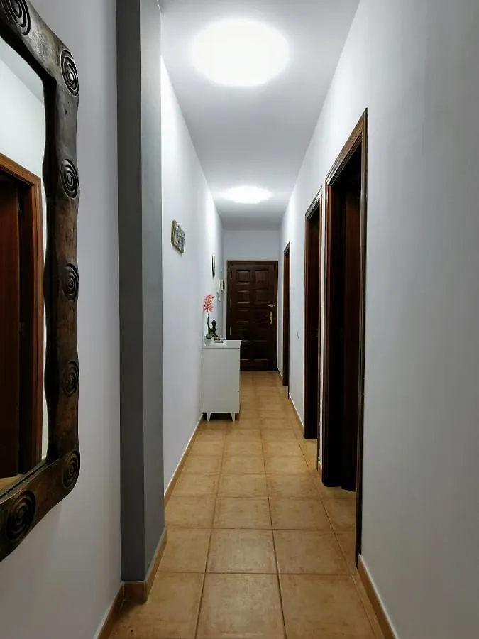 דירות קורלחו Casa Adam