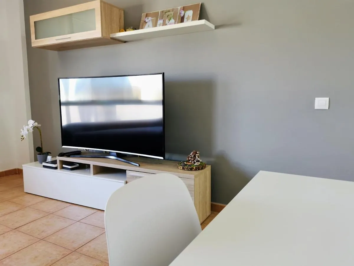 דירות קורלחו Casa Adam