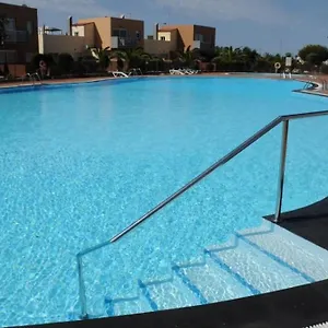  Apartamento Las Fuentes,