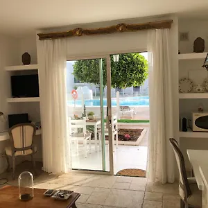  Apartamento Magnifico Apartamento En Las Dunas De