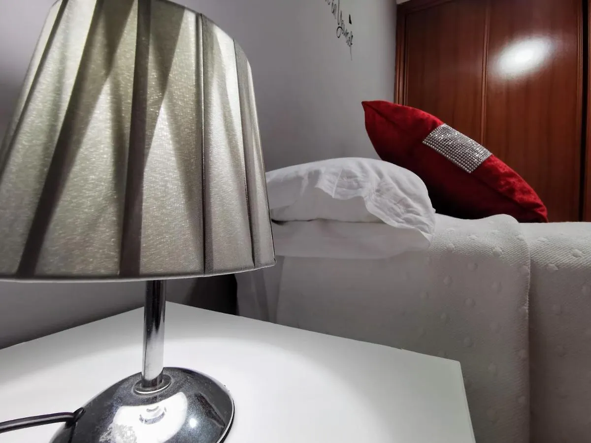 Casa Adam Appartamento Corralejo